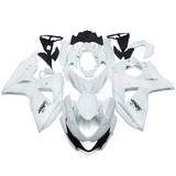 0407 Fairing Suzuki Gsxr1000 K9 09 10 11 12 13 14 Cowling Pure White